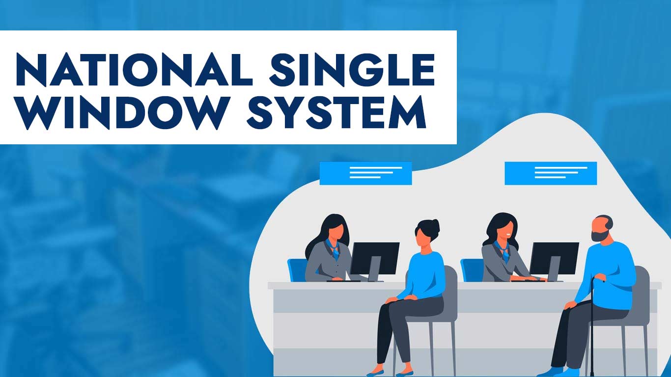 CII Proposes Mandatory National Single Window System For Business Approvals