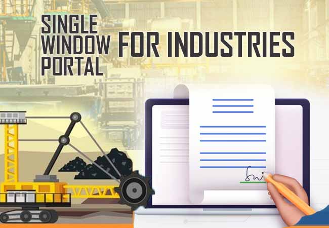Bengal govt to upgrade single window industry portal in 2 months