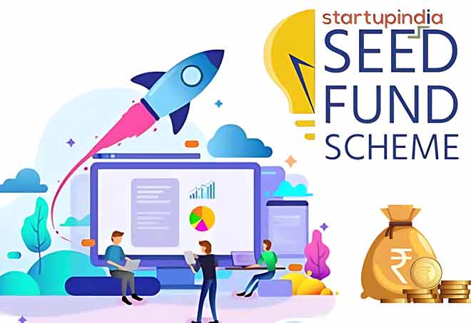 126 incubators, 656 startups get support under Startup India Seed Fund Scheme