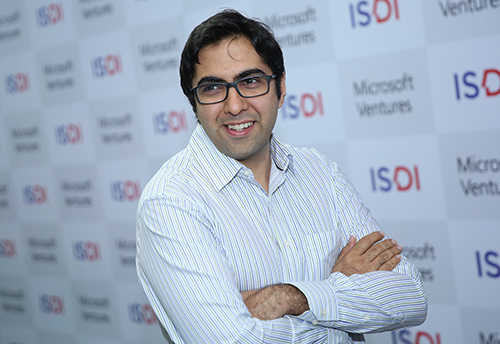 First batch of startups under ISDI–Microsoft Ventures Creative Accelerator graduate
