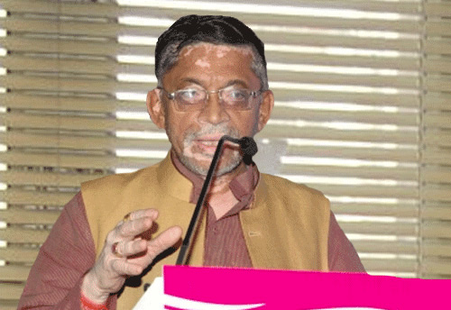 Draft National Policy on Domestic Workers under consideration: Labour Ministry
