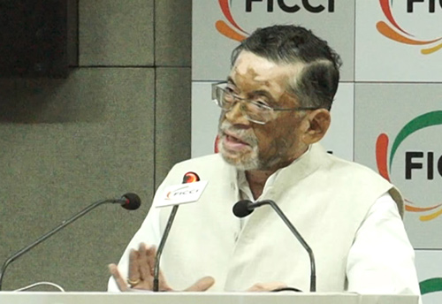 Ministry of Labour is moving forward on a path of development: Gangwar