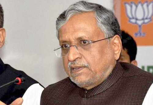 Industries in Maharashtra would be shut if people from Bihar stop working in the state: Bihar DCM