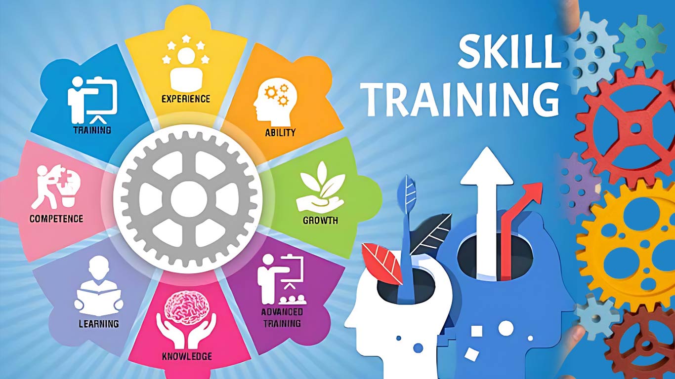 UP Govt to Boost Youth’s Skills Through ITIs, Polytechnics