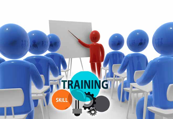 Skill development training on fruit processing & value addition underway in Imphal
