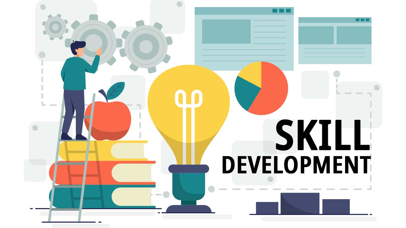 Union Cabinet Unveils Rs 8,800 Crore Skill Development Initiative
