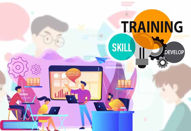 Telangana govt to set up skill development centre in Bellampalli