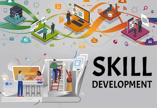 Skill development centre to be setup in Lalpur village in Chhattisgarh