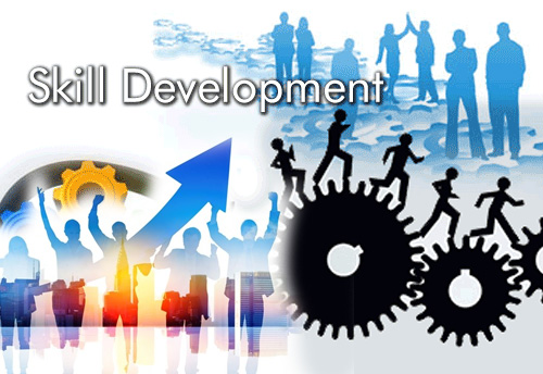 Center pledges Rs 560 crores to State Govt to promote demand-driven, industry linked skill development