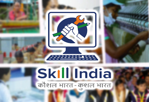 As many as 888 training centres have been accredited & affiliated in Tamil Nadu under Skill India Mission: MSDE