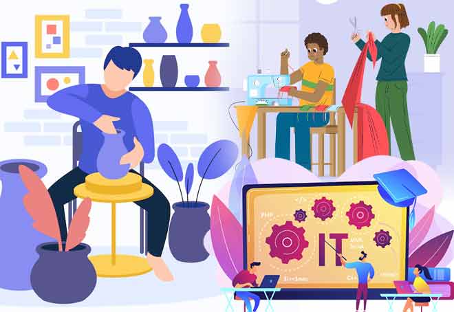 Skill training centre to come up in Siliguri district of West Bengal