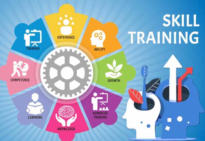 RUDSETI, Mysore invites candidates for skill training with free boarding & lodging