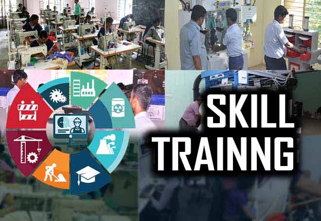 Uttar Pradesh ITIs to impart skill training to unemployed youth
