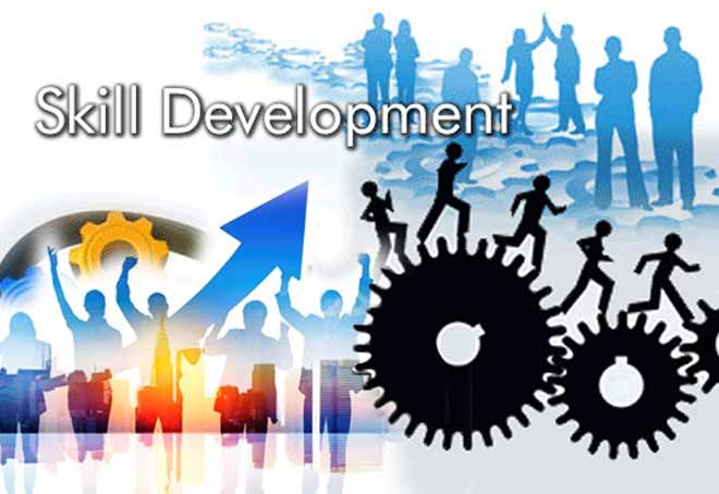 MEIL opens Skill development centre at Bhoothpur in Telangana