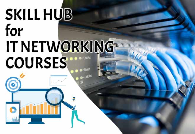 Skill hub set-up in Margao to provide IT networking courses