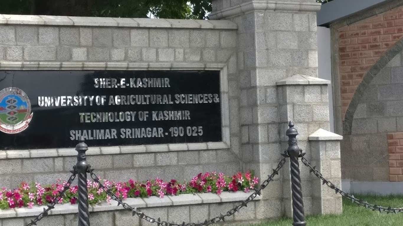  Aquaculture And Fish Health Training Launched In Kashmir