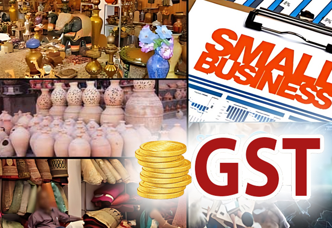 Small Business Taxpayers Must Keep Track Of GST Demand Notices: Experts