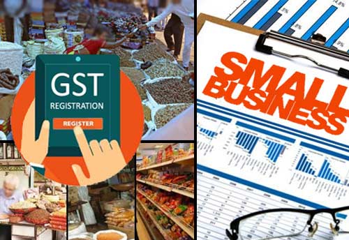 GST registration for small businesses a big hurdle to sell on e-commerce, FDI policy needs amendments: CAIT survey