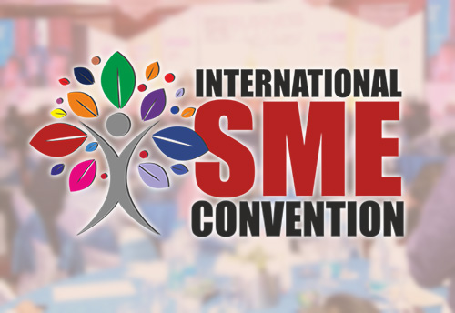 SMEs from 33 countries meet Indian MSMEs to explore bilateral cooperation in manufacturing-service sectors