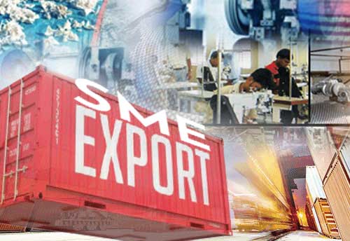 Export-led demand growth for SMEs in Q2 2022: Survey