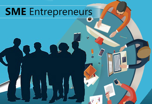 SMEs are real heroes and nuts and bolts of Indian economy: Punjab Fin Min