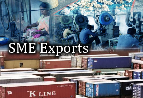 Drip Capital apprises SME exporters in Ghaziabad about alternative working capital solutions