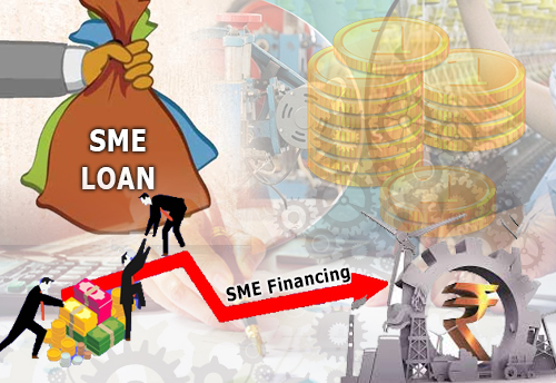 Making Loans Easy for Businesses