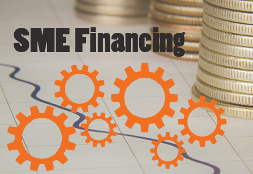 Indifi-OfBusiness partners to enable funding for MSMEs