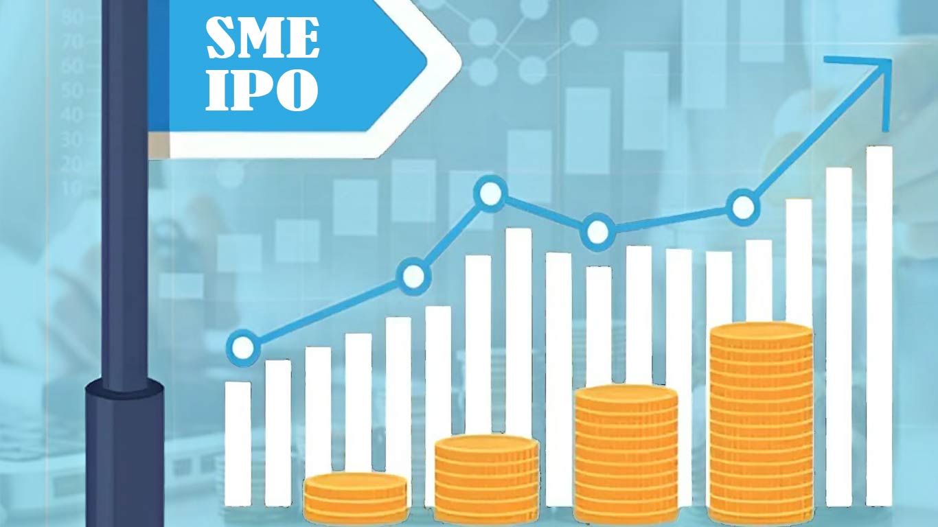 IPO Frenzy At SME Exchanges Push Fund Raising To Rs 6,300 Crore