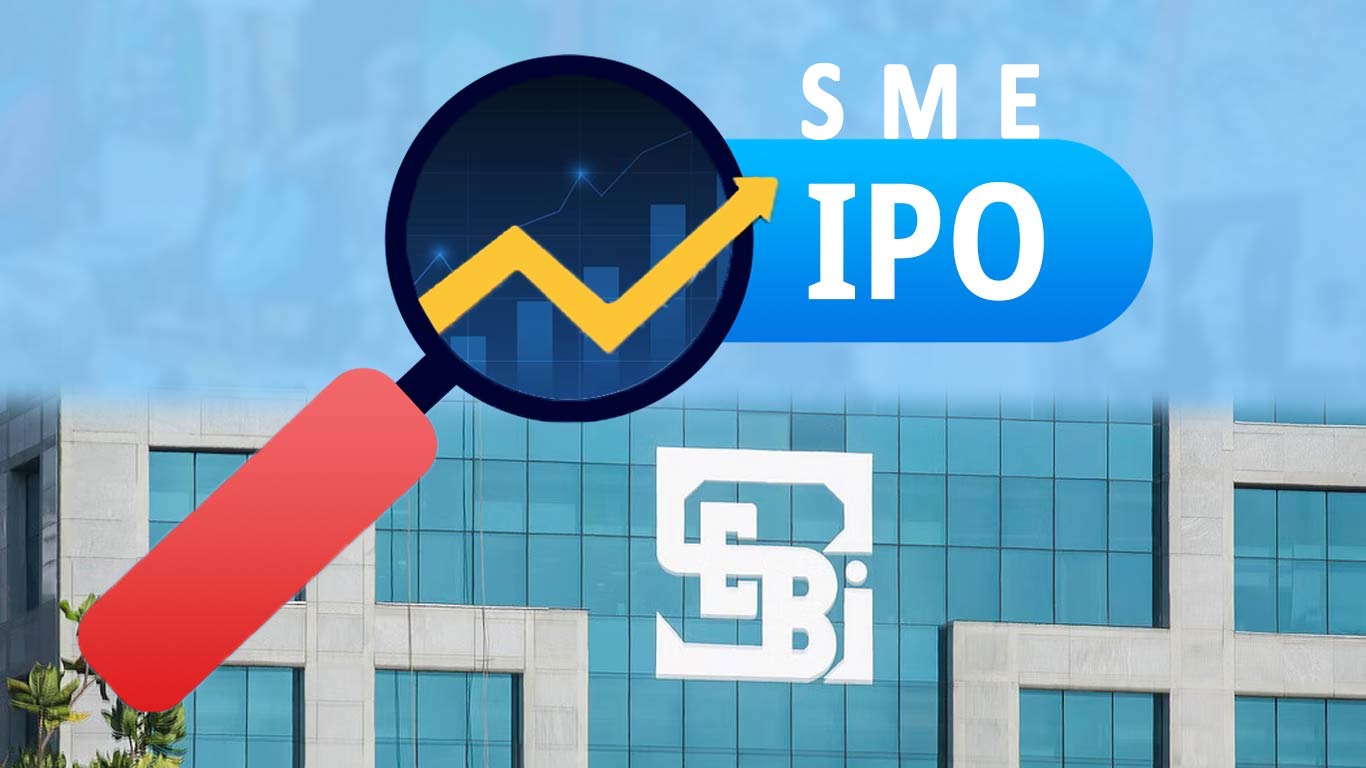SEBI Plans Stricter Regulations For SME Listings Amid Platform Misuse Concerns