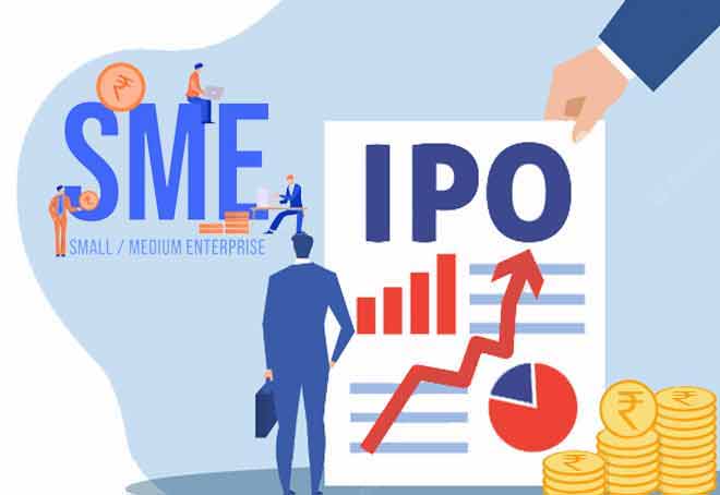 SME IPOs Gain Traction As Subscriptions And Listing Increases 