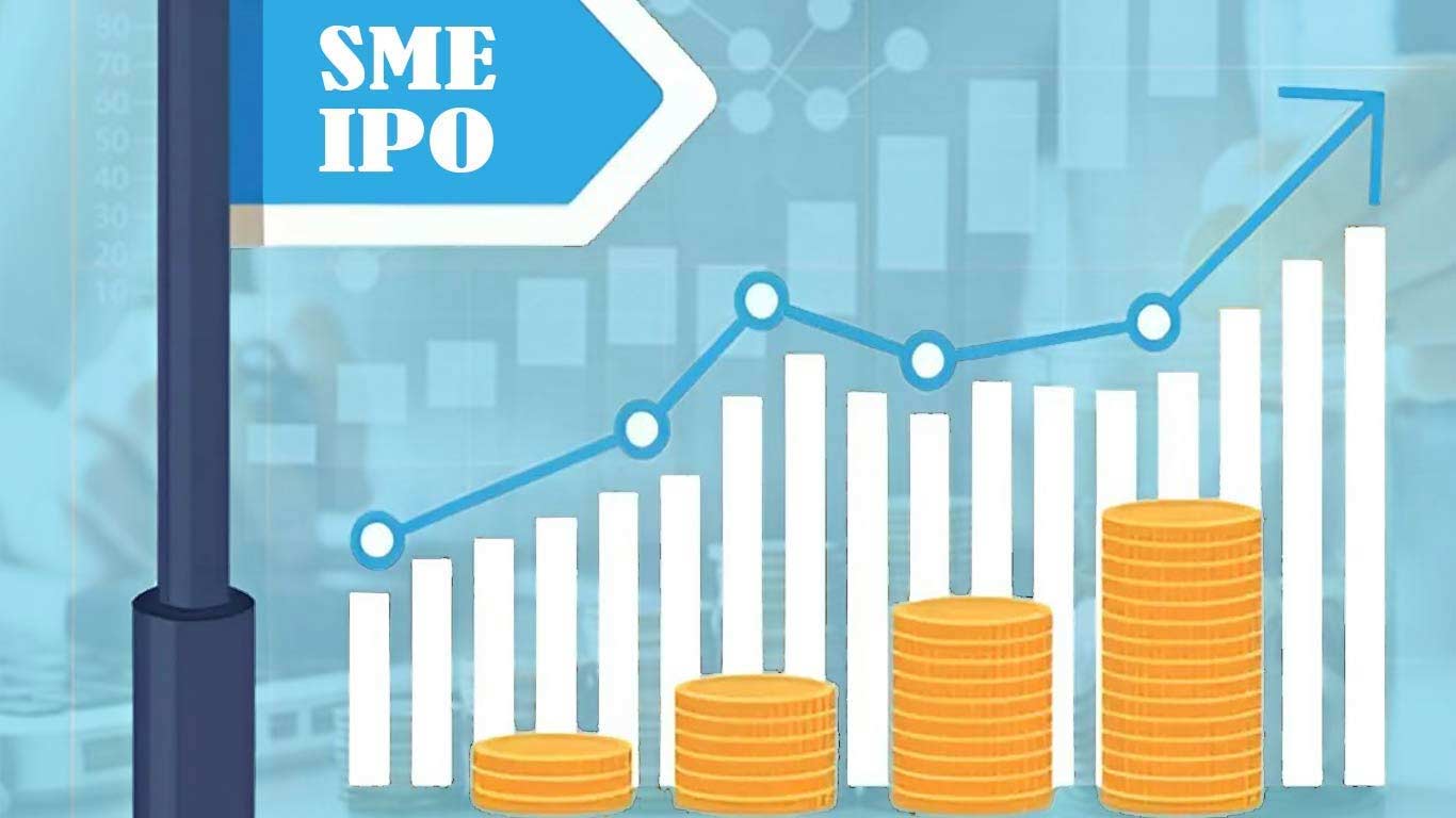 Sat Kartar Shopping Shares Debut At 90 pc Premium On NSE Emerge
