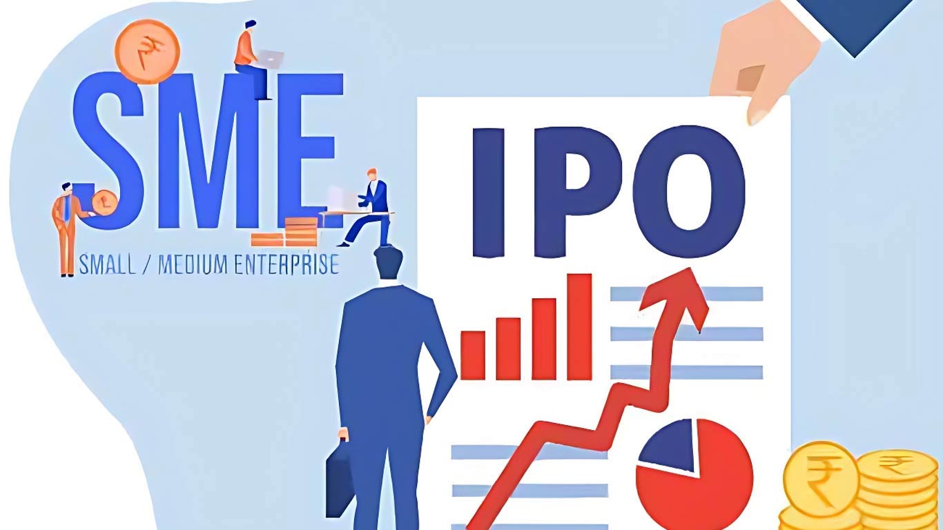 Gujarat SMEs Ride High On IPO Boom, Raise Rs 1,609 Cr in FY24