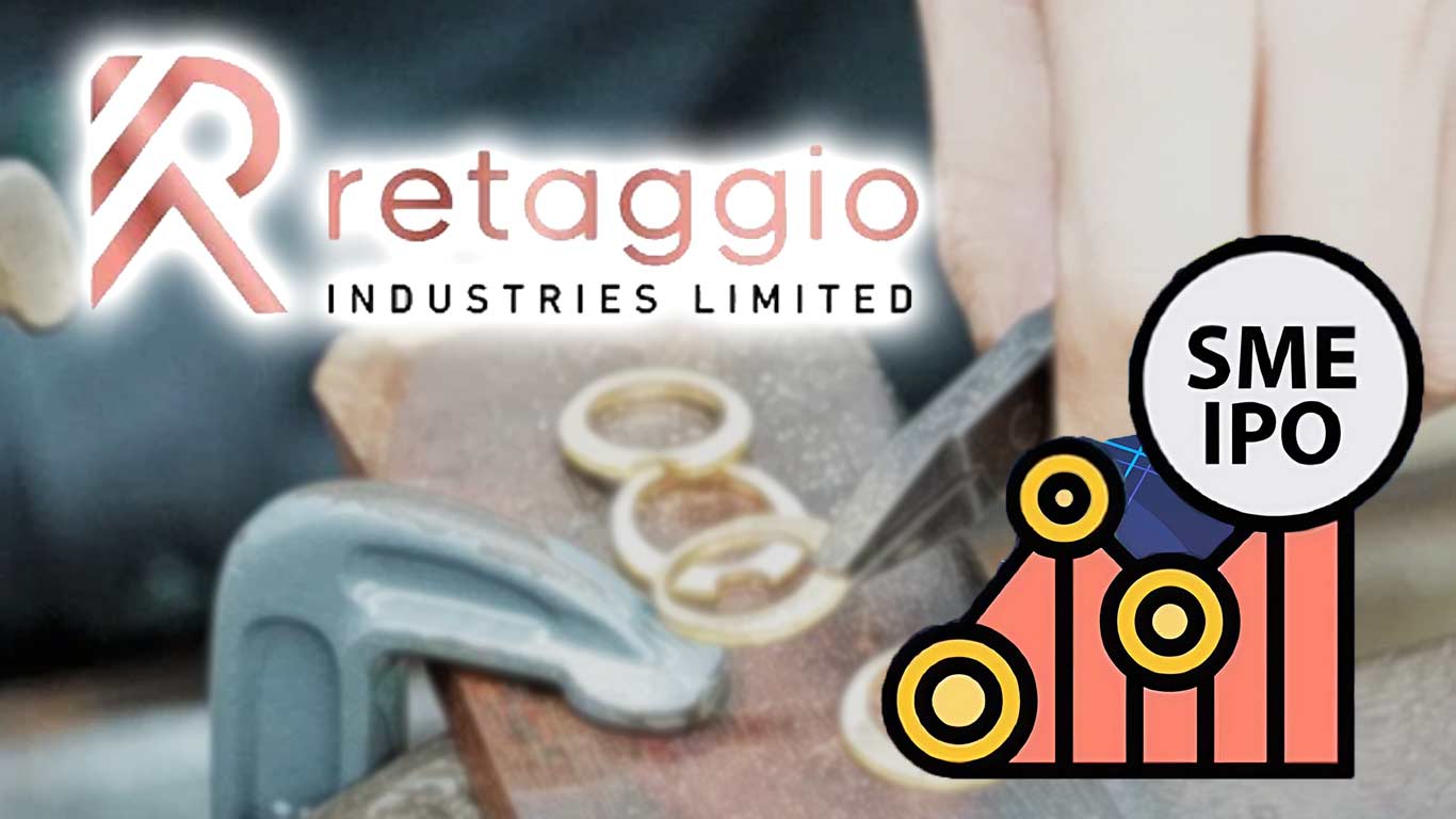 Retaggio Industries Set For BSE SME Debut With Neutral Market Expectations