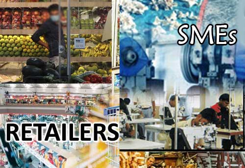 Bank of India settles NPAs of 500 MSME & retail borrowers in North East India
