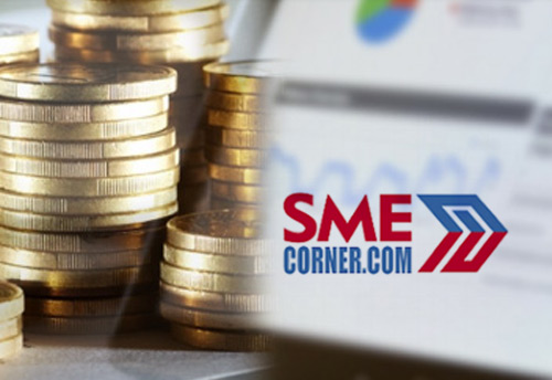 Mumbai-based digital lending startup ‘SME Corner’ raises Rs 90 crore for lending