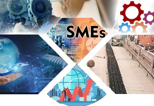 Russian traders look for business opportunities with Indian SMEs to avert sanctions