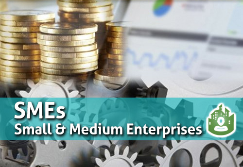 Co-branded portal for MSMEs in Telangana to be launched shortly in state