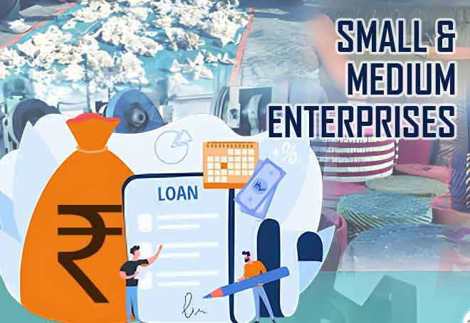 Moody’s see rise in SME loan defaults in NBFCs