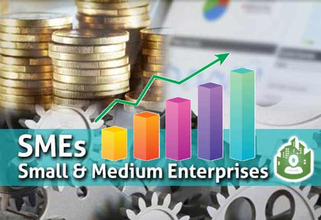 80% SMEs upbeat about Q3 as demand picks up, reveals survey