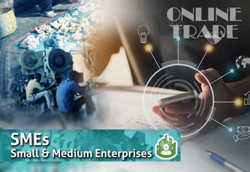Online trade to increase SME marketing opportunities between India & Mauritius: Industry Minister of Mauritius