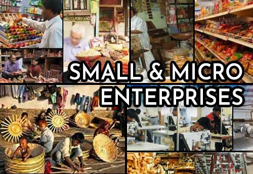 Elevated working capital pressurises SMEs due to rising receivables: Report