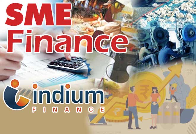 Indium Finance to utilise Rs 4.5 cr investment by IAN to provide SMEs customized solutions