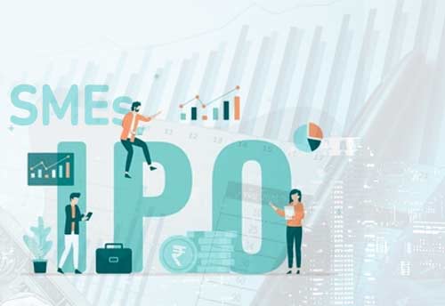 KASSIA sees buoyancy in BSE SME platform after SME IPOs success rate