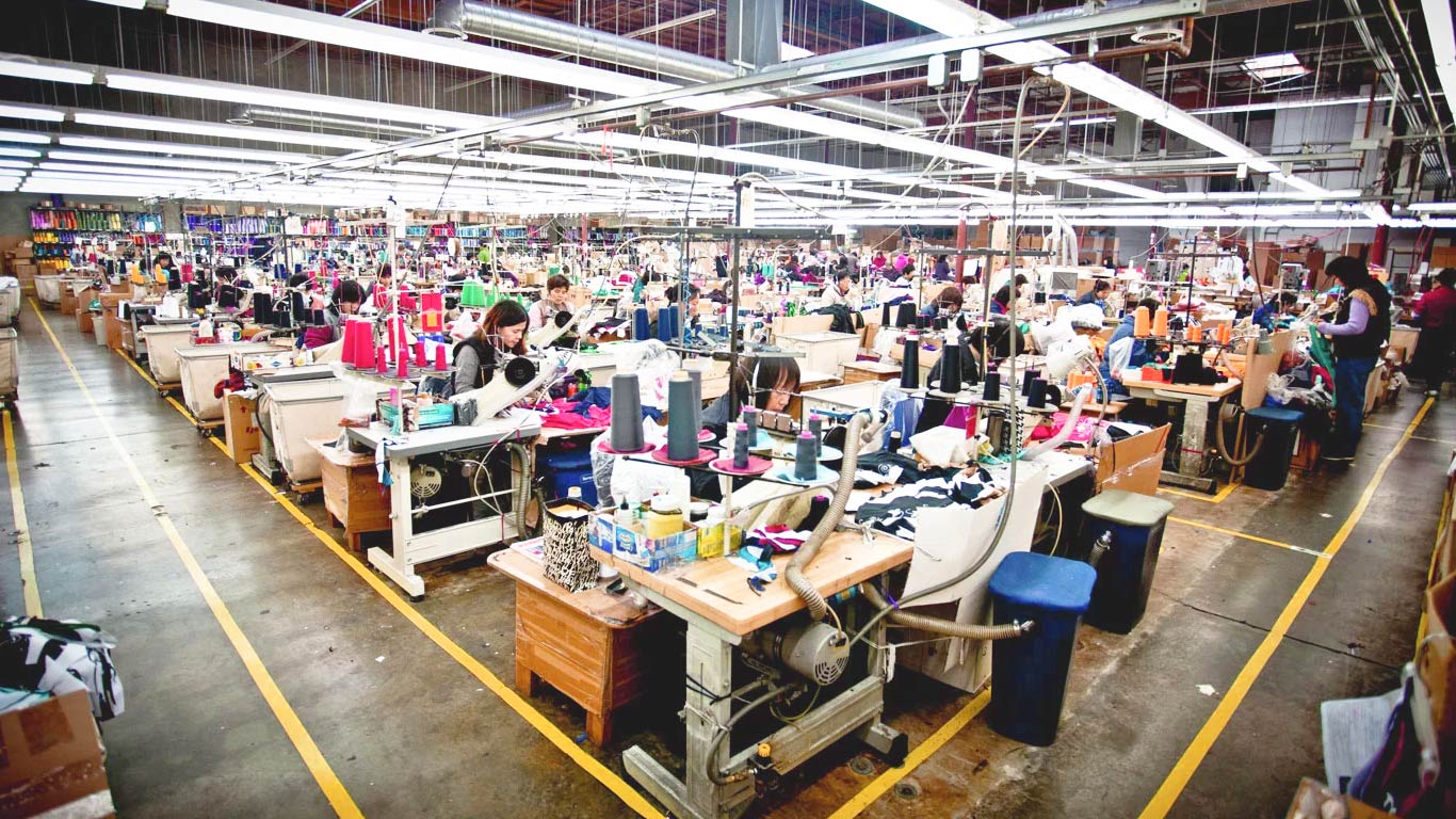 Government Focuses On MSME Growth, Encouraging Micro Units To Transform Into Medium-Sized Enterprises