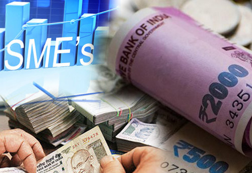 Banks may squeeze lending amount for SMEs, credibility issue with bank hit: G&J sector on Nirav Modi scam