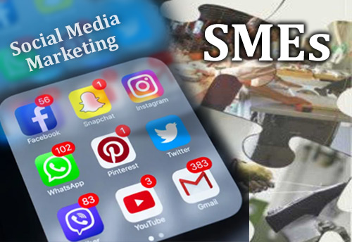 Ni-msme to organize internet and social media marketing training for SMEs