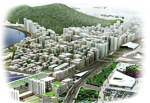 Government set to announce 14 more smart cities
