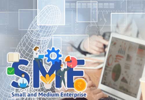 Sales Simplify finds traction with MSMEs
