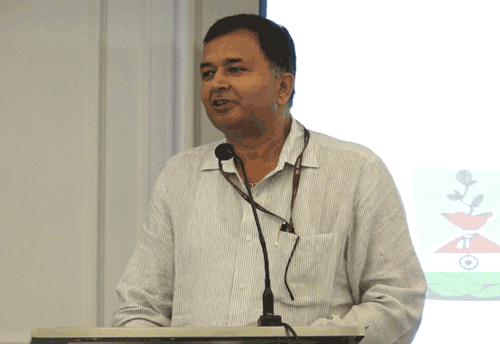 Industry associations invited to provide feedback on the MSME schemes and programmes: SN Tripathi 